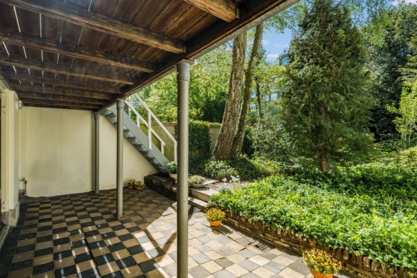 Medium property photo - Herengracht 92HA, 1015 BS Amsterdam